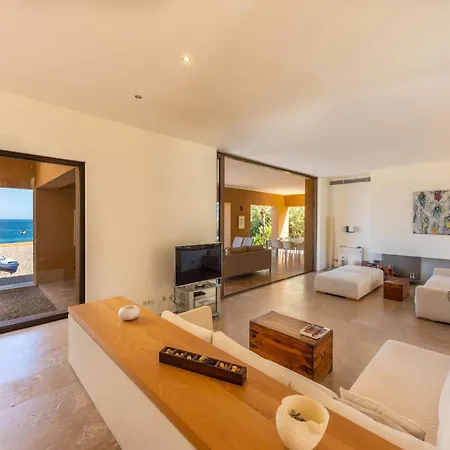 Modern With Pool *