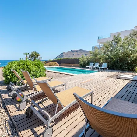 Modern With Pool *
